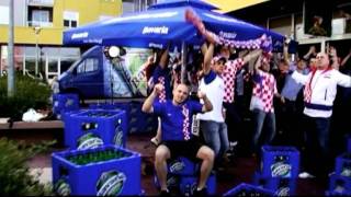 Vatreni Pogled  Nered ft Zapresic Boys [upl. by Ahsenom260]