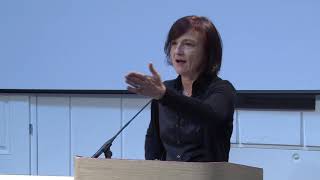 Marta Verginella  Women and PostWar Transitions Politics [upl. by Avitzur]