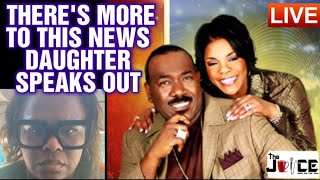 SHOCKING UPDATE Daughter of Bishop IV amp Bridget Hilliard Opens Up About Current Family Situation [upl. by Bathilda]