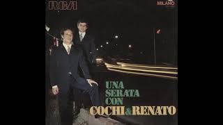 UNA SERATA CON COCHI E RENATO    LP RCA MML 10446  1969    FULL ALBUM [upl. by Maribel]