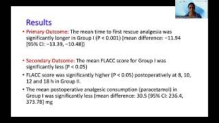 IJA VlogIndian Journal of Anaesthesia 688p 725730 August 2024  DOI 104103ijaija1324 [upl. by Norraf]