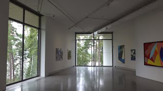 20230809 스톡홀름 아티펠라그 미술관 Artipelag Art Museum Stockholm Sweden [upl. by Hertzfeld]