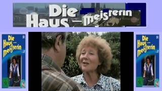 Die Hausmeisterin Folge 8  BLUMEN FÜR ISIDOR  Alle folgen [upl. by Nudnarb]