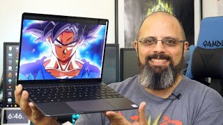 Unboxing The 2019 Brand New Huawei Matebook 13 amp Comparison With The Matebook X Pro From 2018 [upl. by Neale]