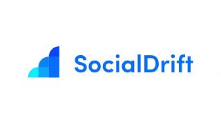 SocialDrift – Get started in 60 seconds [upl. by Nosde79]