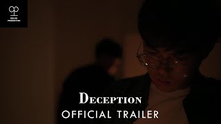 Deception  Official Trailer HD  Kologi Production [upl. by Aslam]