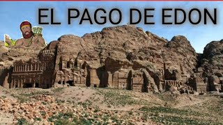 EL PAGO DE EDON [upl. by Marijo]