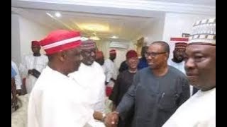 JUST IN Kwankwaso Set To Deputize Peter Obi In 2027 If His Conditions Are Met [upl. by Cookie]