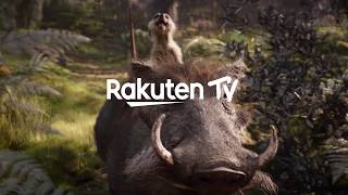 New Releases November  Rakuten TV [upl. by Mosi674]