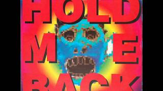 West Bam  Hold Me Back HQ [upl. by Edrock]