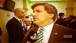 BRUNO CARVALHO HOJE NO PROLONGAMENTO 22H00 TVI24 [upl. by Metts]