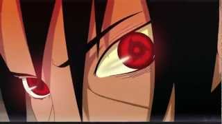 Naruto Shippuuden OST 2  Kakuzu  Itachis Amaterasu Full HD [upl. by Inafetse]