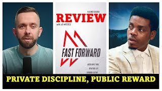 Private Discipline Public Reward  Fast Forward Review [upl. by Ientruoc]