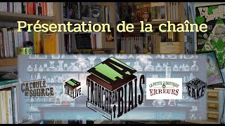 La Tronche en Biais  Présentation [upl. by Halyhs]