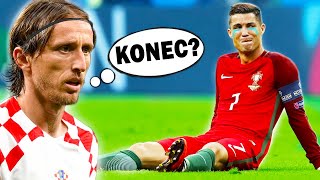 FOTBALISTI Kteří Hrají POSLEDNÍ EURO… [upl. by Perrin130]