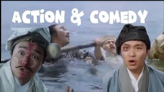 BEST ACTION COMEDY MOVIESTAGALOG DUBBED [upl. by Thunell]