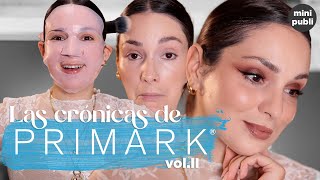 Las crónicas de Primark VII  ¿Amorsitos o dolorsitos [upl. by Ranson]