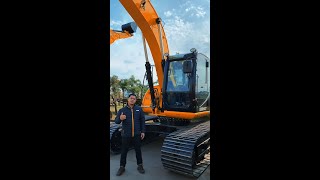 A nova linha de Escavadeiras JCB NXT chegou ao Grupo Motormac [upl. by Rock561]