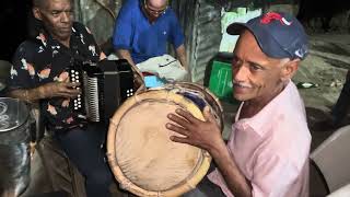 Merengue Típico Dominicano en la Cordillera Septentrional [upl. by Knorring]