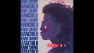 Neneh Cherry  Manchild [upl. by Reppart919]