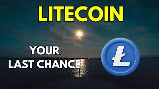 LITECOIN LTC Price News Today Technical Analysis amp Price Prediction 2024 [upl. by Haerle]