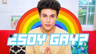 PREGUNTAS QUE HE EVADIDO ¿Soy g4y 🌈  MADE IN DEXEL [upl. by Ahsatsan]