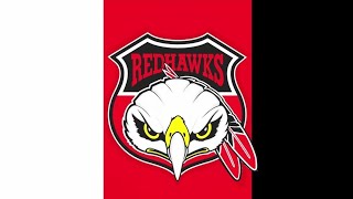 Malmö Redhawks Custom Goal Horn Redhawks [upl. by Heyes45]