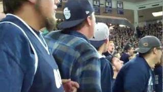 I Believe That We Will Win  Utah State vs BYU 111111 [upl. by Duwad]