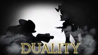 Funkin Corruption Reimagined OVERHAUL  Duality Timeline Playthrough Cancelled Build [upl. by Nhtanhoj443]