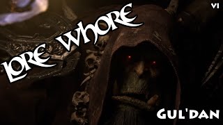 Gul’dan Summons Archimonde amp Kills Everyone Cinematic Greymane vs Sylvanas  All Cutscenes WoW [upl. by Nadual]