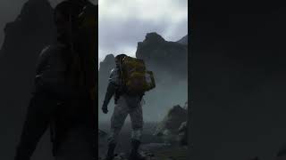 Death Stranding Directors Cut  Gameplay no Xbox Series X [upl. by Vanna]