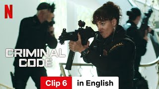 Criminal Code Season 1 Clip 6  Trailer in English  Netflix [upl. by Ayital]