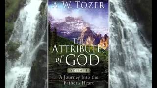 A W Tozer The Deeper Life [upl. by Leese]