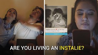 Are You Living an Insta Lie Social Media Vs Reality [upl. by Nixon]