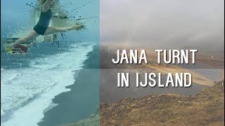 Jana op TURNSTAGE in IJSLAND  VLOG 2  Typisch Turnen [upl. by Eleda]