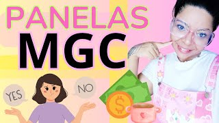 Panelas MGC compensa 🤔🤔 Panelas de Indução MGC Custo Benefício [upl. by Ynohtnakram]