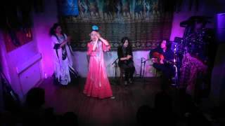 20160114 Flamenco Night 29th 02 [upl. by Anabal]