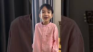 នំប៉ាច់ream kid funny [upl. by Alamaj992]