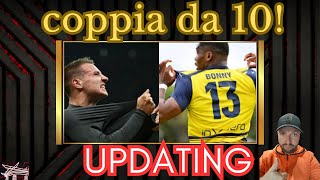 💣ATTACCO MILAN🚨OKKIO A BOLOGNA🔥VITTORIA FUORI CASA😱COSTA TROPPO‼ [upl. by Novar]