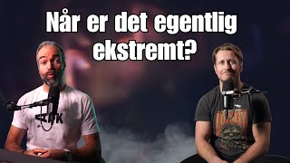 Når blir det ekstremt [upl. by Photina]