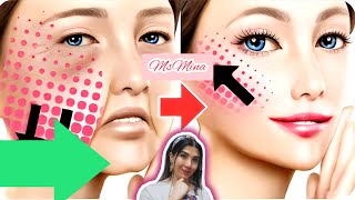 Buccal Fat Removal Exercise  100 Effective Face Exercise To Reduce Buccal Fat  Cheek Fat [upl. by Ursola97]