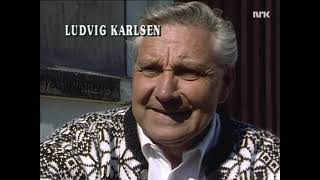 Ludvig Karlsen  Om Reisendeslivet HD [upl. by Naujed]