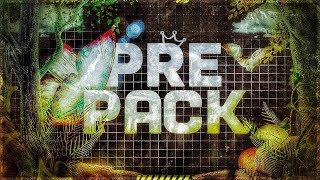 Pre Pack By Case  Free Pack [upl. by Derrik219]