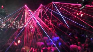 Gatecrasher 23 Birthday Sheffield 15102016 vol5 [upl. by Jala]