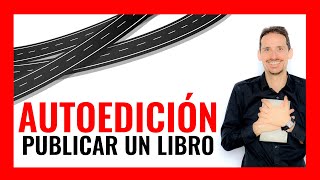 👍La MEJOR FORMA para PUBLICAR un LIBRO 🚀FÁCIL Y RÁPIDO [upl. by Othe569]