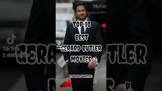 Best Gerard butler movies 🔥 [upl. by Ninos926]