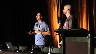 PAX Aus Panel  Beyond Dungeons amp Dragons [upl. by Sevein]