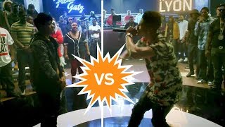 Empire Review Hakeem vs Freda Rap Battle Season 2 Episode 8 [upl. by Renba]