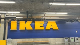 MEI Parking Exit Elevators  IKEA  MerriamKS [upl. by Nolos706]