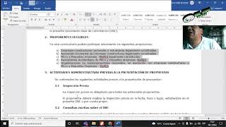 5 Direccion de Obras Decreto Supremo 181 DBC Documento Base de Contratacion Obras 10 01 22 [upl. by Jeno942]